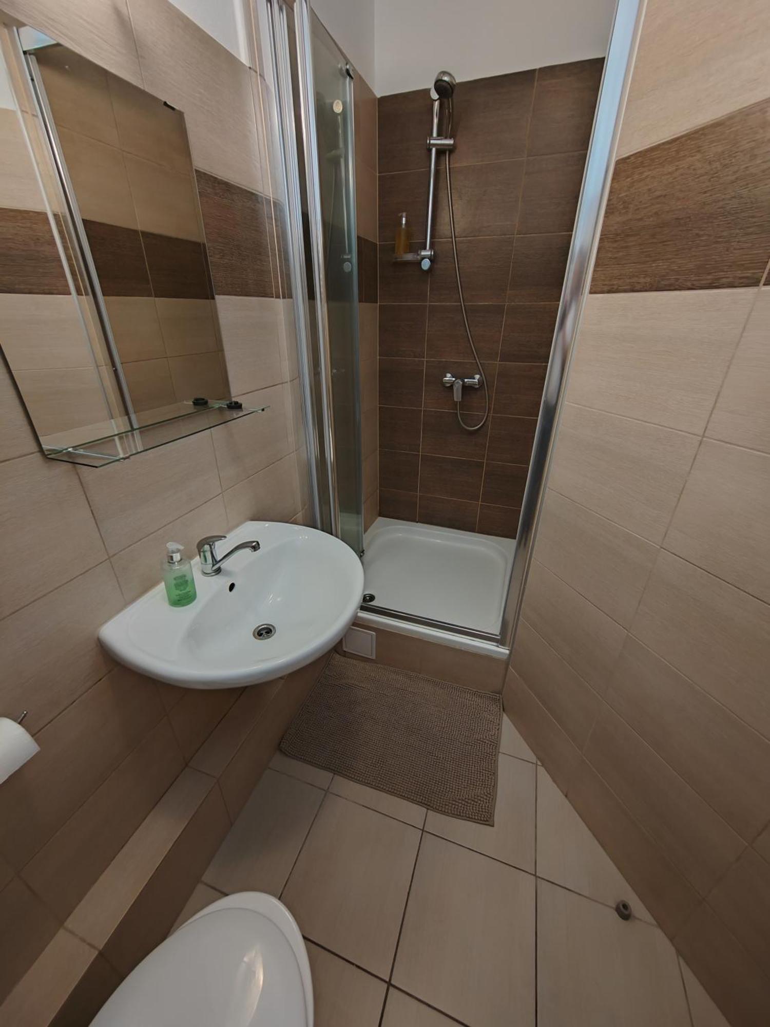 Penzion Exotic Острава Екстериор снимка